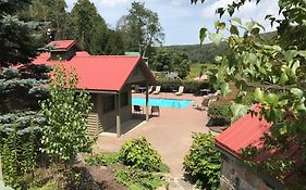 Mountain Lake Lodge